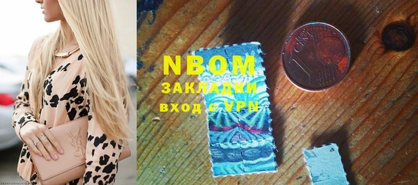 твердый Алексин